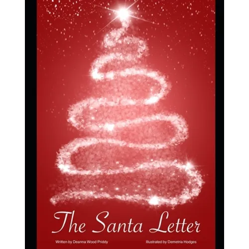 The Santa Letter - Paperback