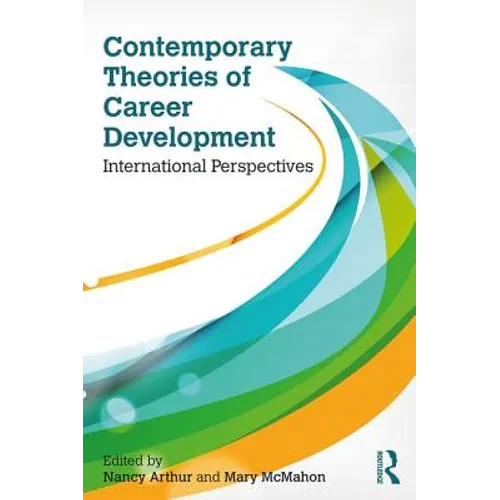 Contemporary Theories of Career Development: International Perspectives - Paperback
