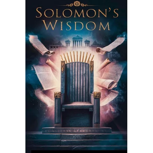 Solomon's Wisdom - Paperback