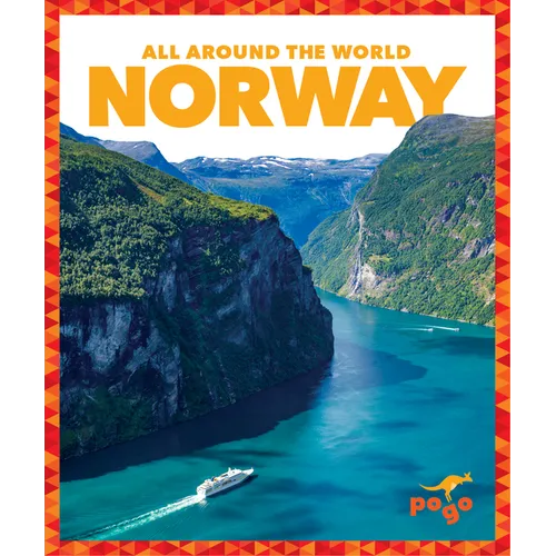 Norway - Paperback