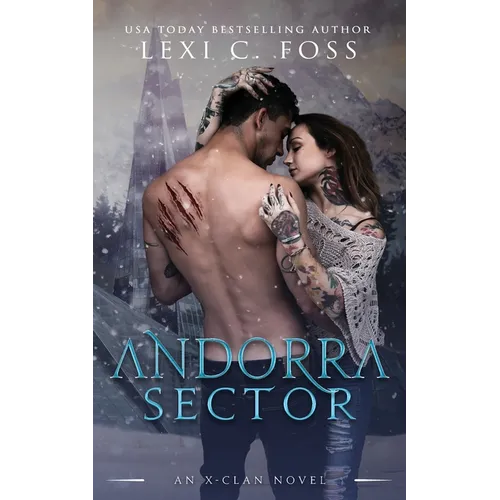 Andorra Sector - Paperback