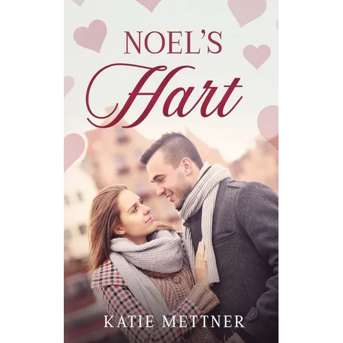 Noel's Hart - Paperback