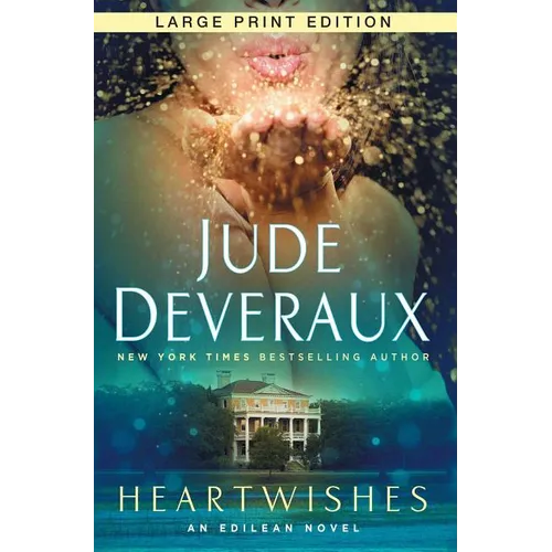 Heartwishes: An Edilean Novel - Paperback