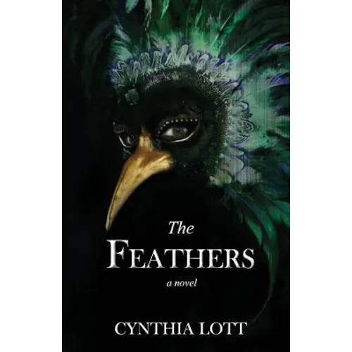 The Feathers - Paperback
