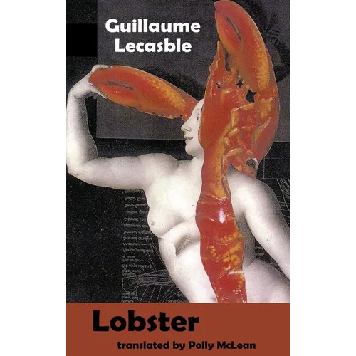 Lobster - Paperback