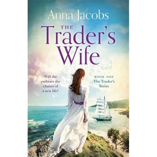 The Trader's Wife - Paperback