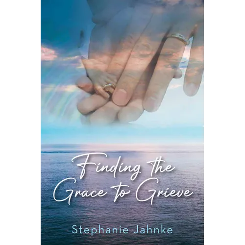 Finding the Grace to Grieve - Paperback