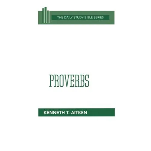 Proverbs - Hardcover