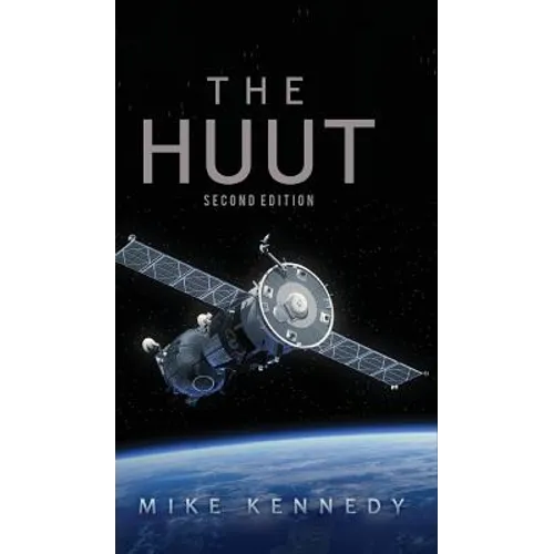 The HUUT: Second Edition - Hardcover