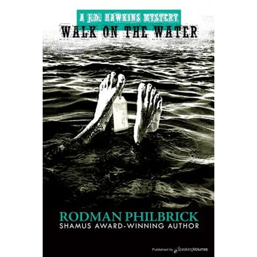 Walk on the Water - Paperback