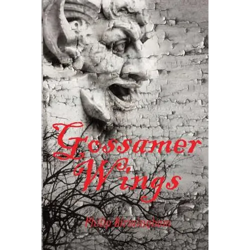Gossamer Wings - Paperback