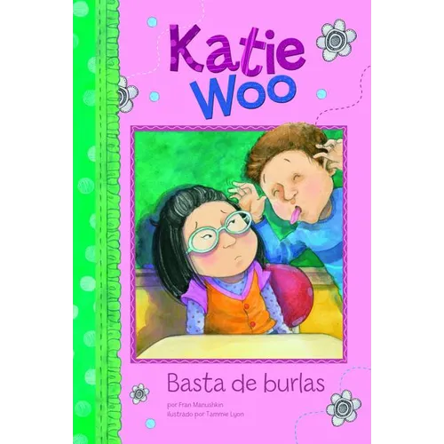 Basta de Burlas (No More Teasing) - Paperback