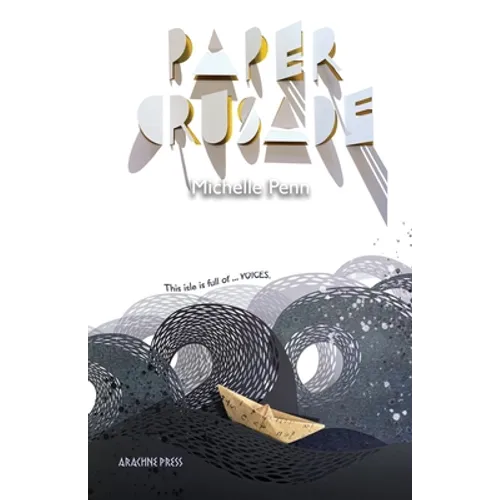 Paper Crusade - Paperback