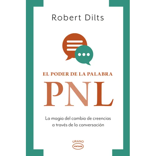 Poder de la Palabra: Pnl, El - Paperback