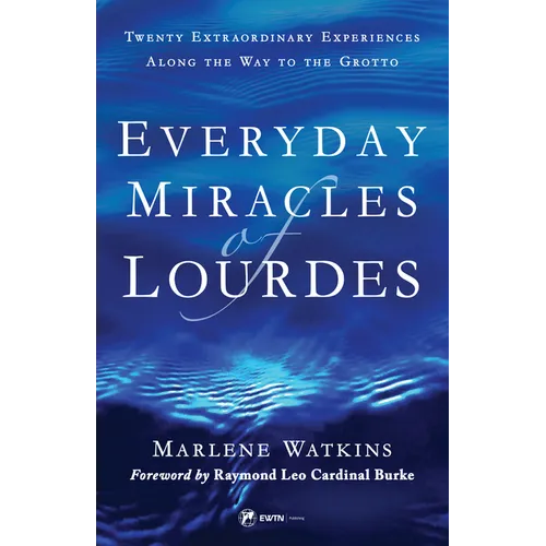 Everyday Miracles of Lourdes 2nd Edition: Twenty Extraordinary Experiences Along the Way to the Grotto - Paperback