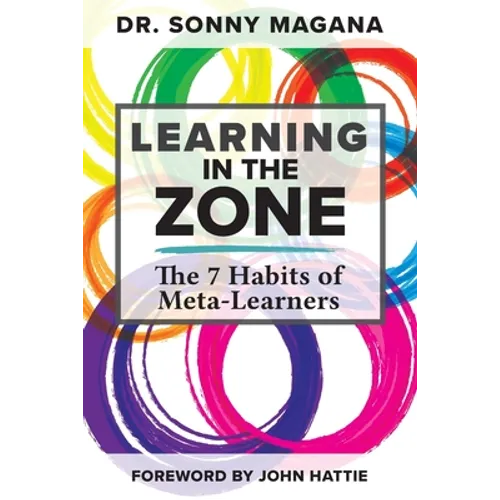 Learning in the Zone: The 7 Habits of Meta-Learners - Paperback