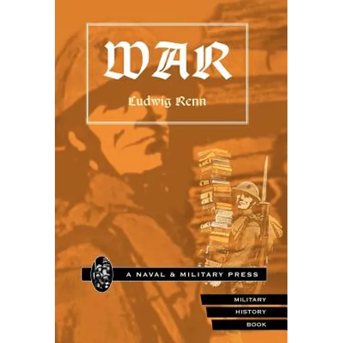 War - Hardcover