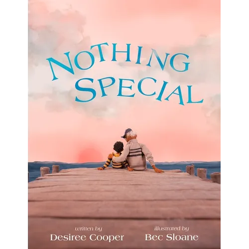 Nothing Special - Hardcover