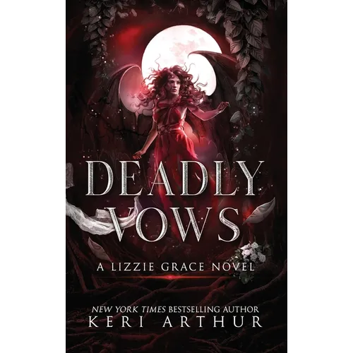 Deadly Vows - Hardcover