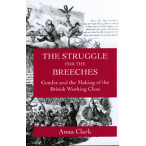 The Struggle for the Breeches: Gender and the Making of the British Working Class Volume 23 - Paperback
