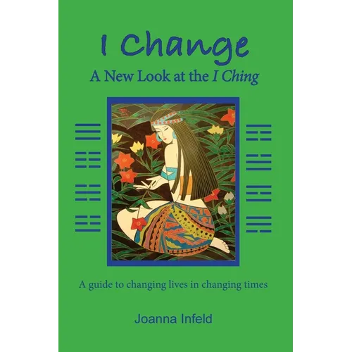 I Change - Paperback