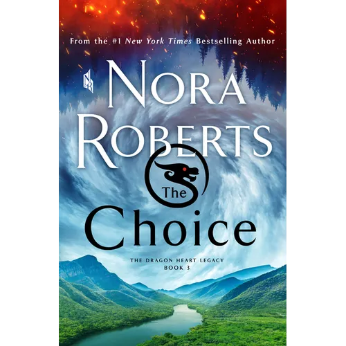 The Choice - Library Binding