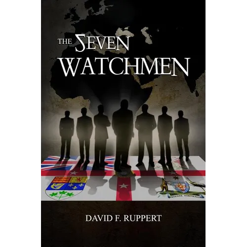 The Seven Watchmen - Paperback