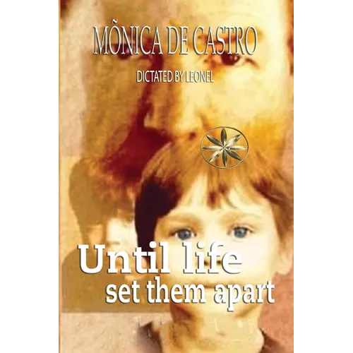 Until Life Set Them Apart - Paperback