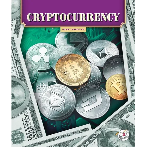 Cryptocurrency - Library Binding