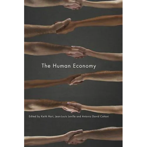 The Human Economy - Paperback