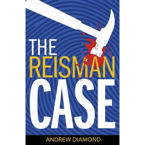 The Reisman Case - Paperback