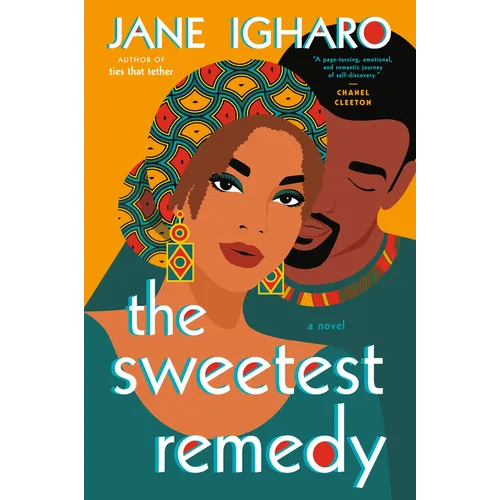 The Sweetest Remedy - Paperback