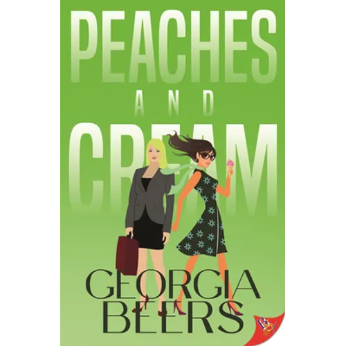 Peaches and Cream - Paperback