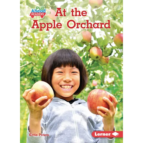 At the Apple Orchard - Paperback