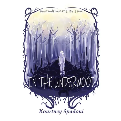 In The Underwood - Paperback