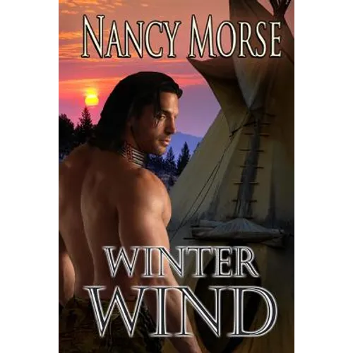 Winter Wind - Paperback