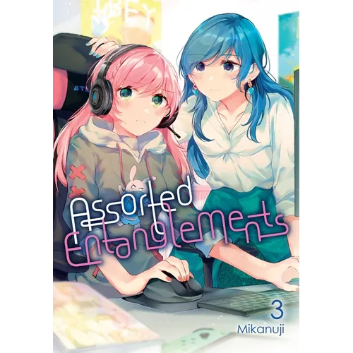 Assorted Entanglements, Vol. 3 - Paperback