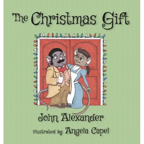The Christmas Gift - Hardcover