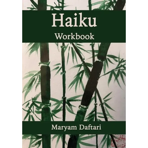 Haiku Workbook - Paperback