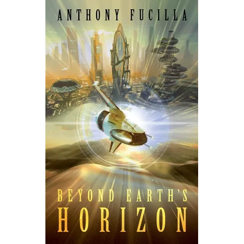 Beyond Earth's Horizon - Paperback
