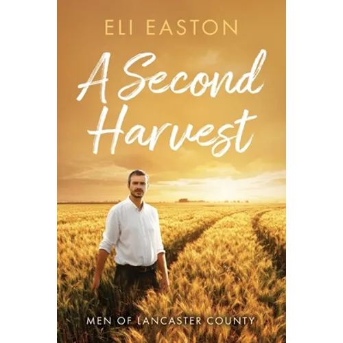 A Second Harvest - Paperback