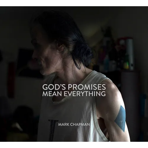 God's Promises Mean Everything - Hardcover