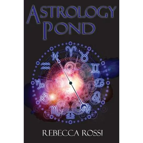 Astrology Pond - Paperback