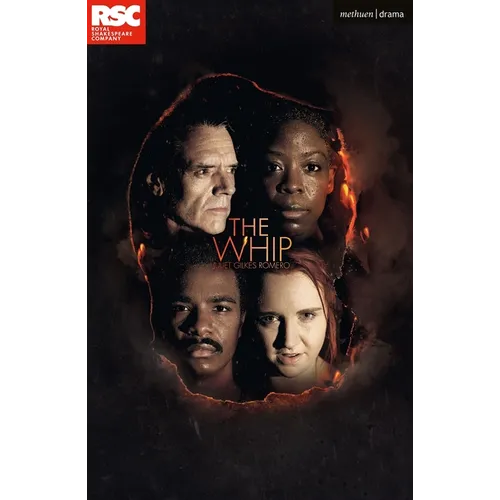 The Whip - Paperback