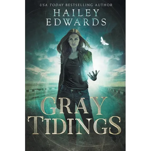 Gray Tidings - Paperback