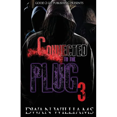 Connected to the Plug 3 - Paperback