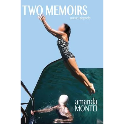 Two Memoirs - Paperback