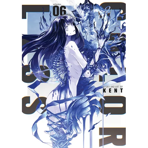 Colorless Vol. 6 - Paperback