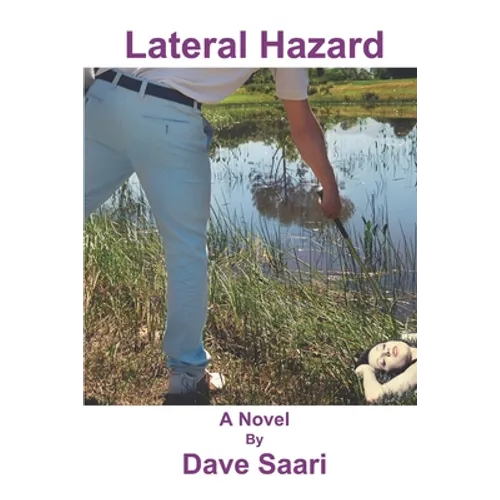 Lateral Hazard - Paperback