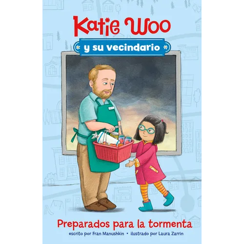 Preparados Para La Tormenta - Hardcover
